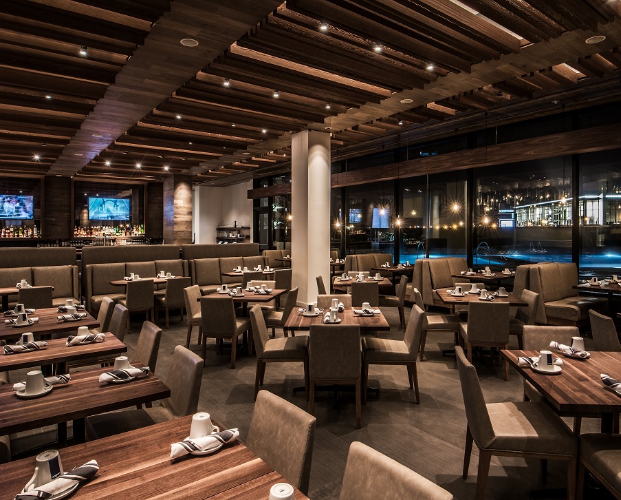 private dining at midtown chicago