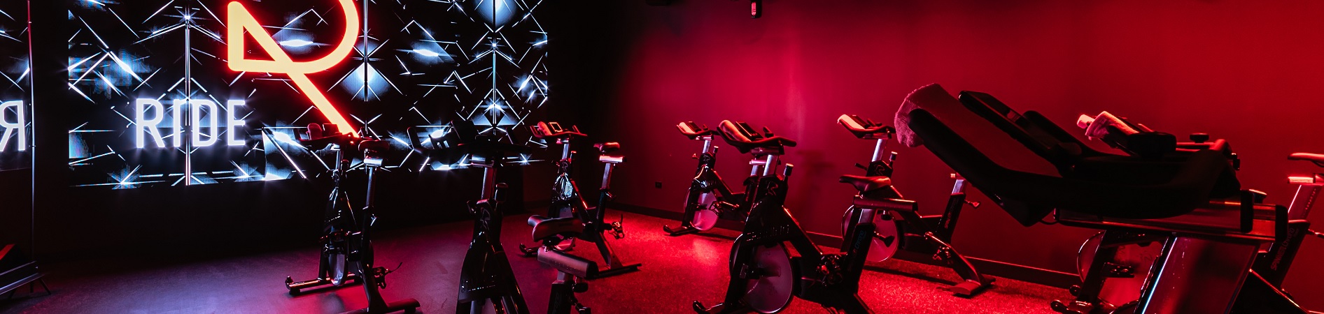 cycle classes at midtown athletic club